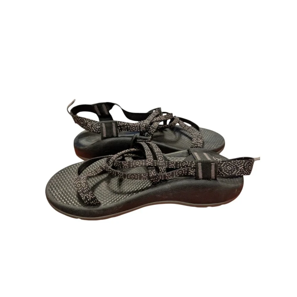 Chaco zx1 ecotread